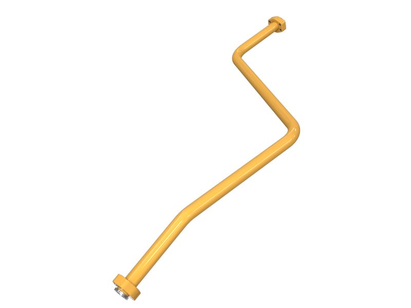 548-5292: Tube Assembly 5485292 купить