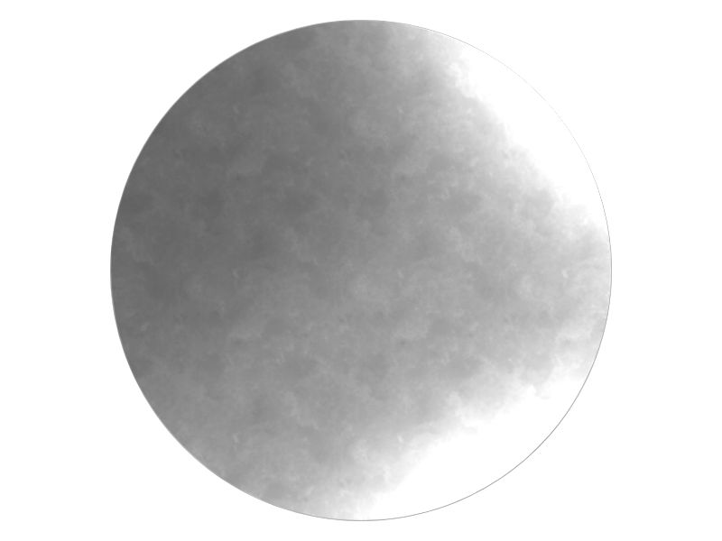 Болт плуга с резьбой 3/4-10, длина 69,85 мм