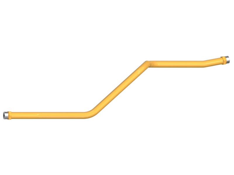 ТРУБКА В СБОРЕ