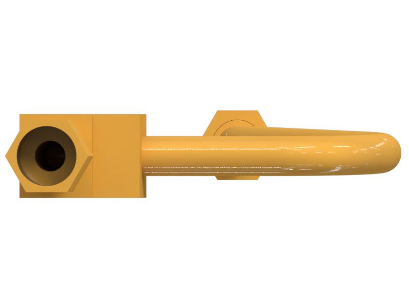 470-3763: Fluid Carrying Tube Assembly 4703763 купить