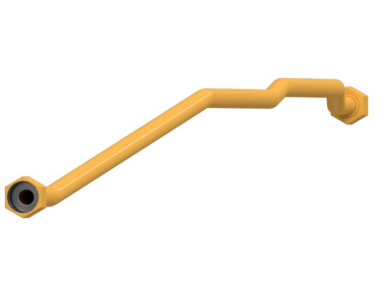 ТРУБКА В СБОРЕ