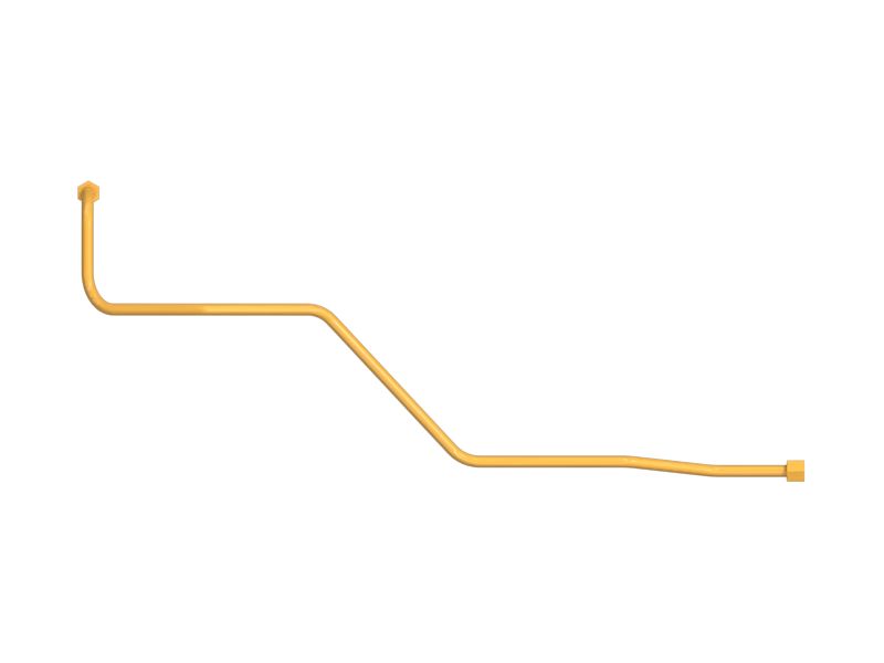 ТРУБКА В СБОРЕ