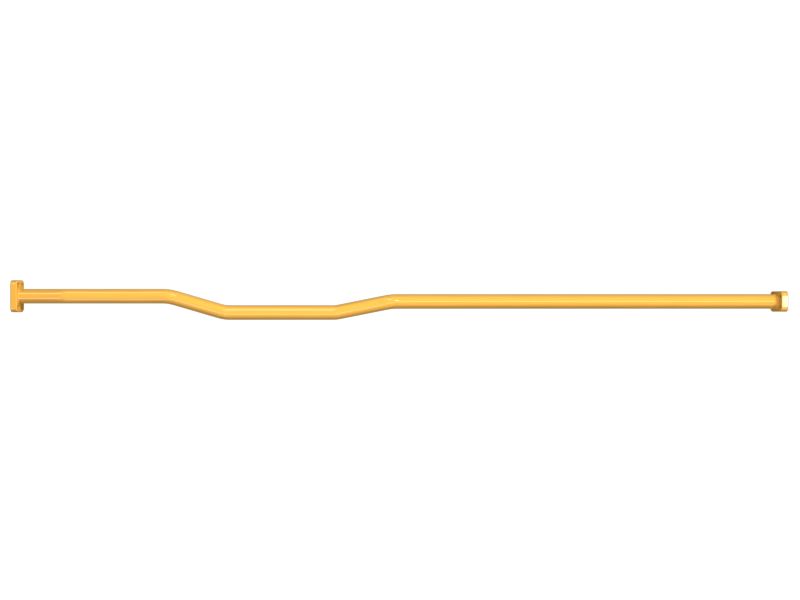 ТРУБКА В СБОРЕ