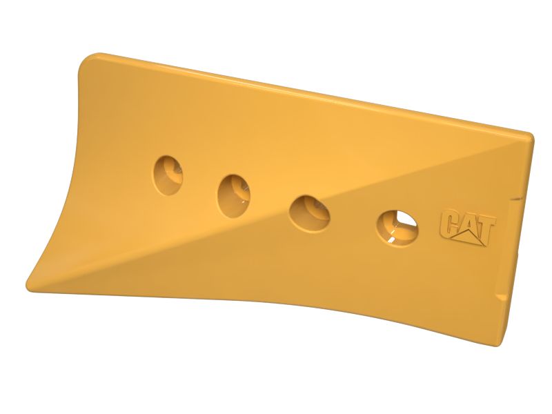 621-2697: 16 mm FirstCut Dozer Edge Kit | Cat® Parts Store