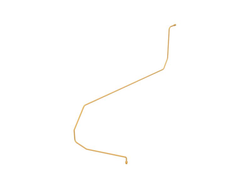 ТРУБКА В СБОРЕ