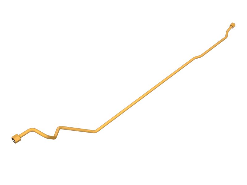 ТРУБКА В СБОРЕ