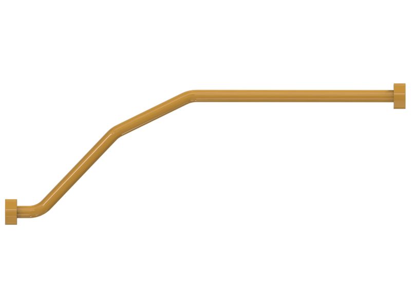 ТРУБКА В СБОРЕ