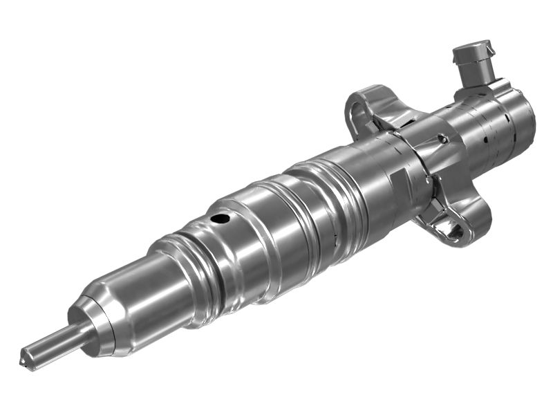 328-2575: БЛОК ФОРСУНКИ 3282575 купить