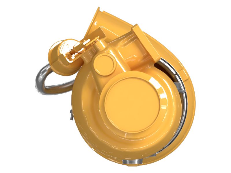 ТУРБОКОМПРЕССОР BA