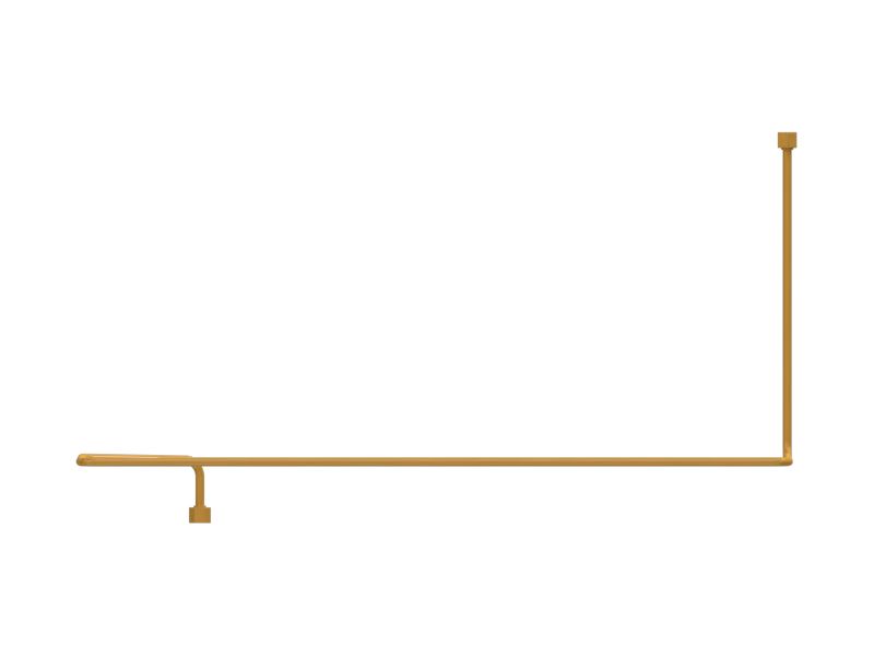 ТРУБКА В СБОРЕ