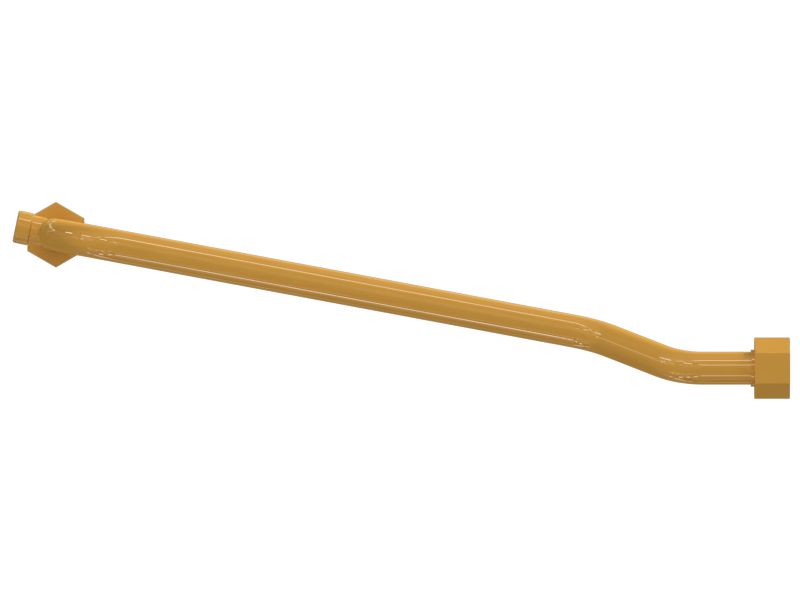 ТРУБКА В СБОРЕ