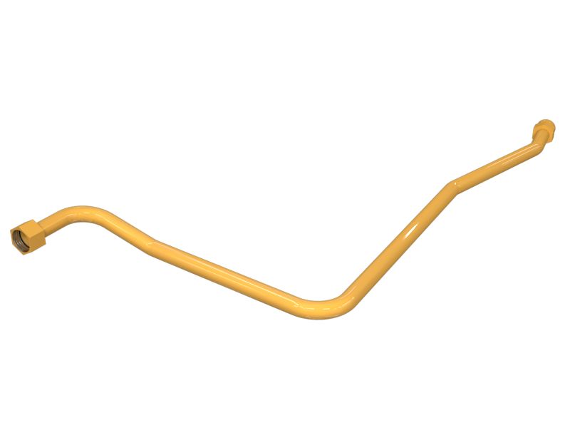 ТРУБКА В СБОРЕ