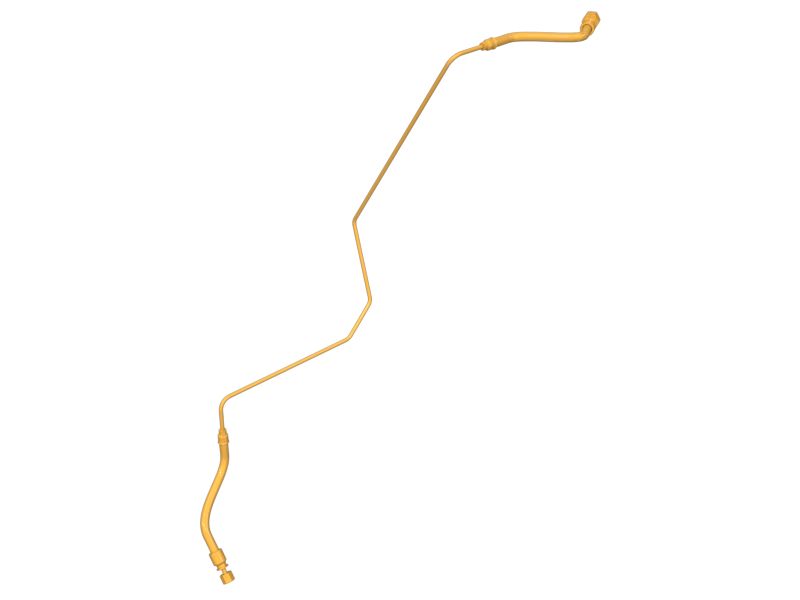 ТРУБКА В СБОРЕ