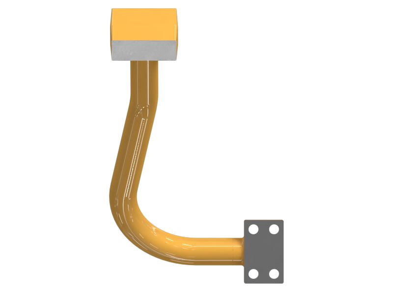 317-4758: Fluid Carrying Tube Assembly 3174758 buy