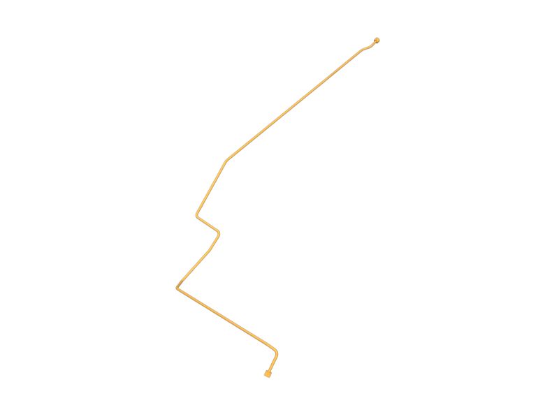 ТРУБКА В СБОРЕ