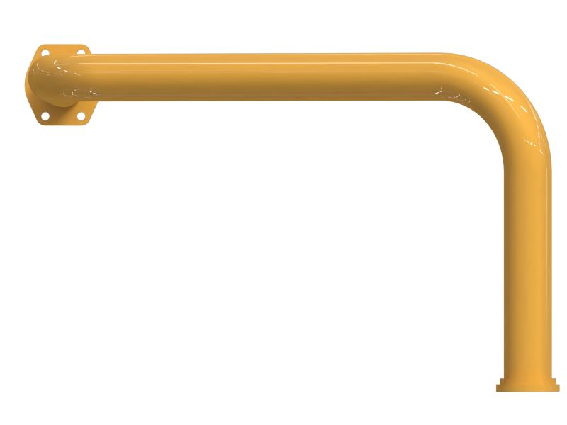 442-4277: Tube Assembly 4424277 купить