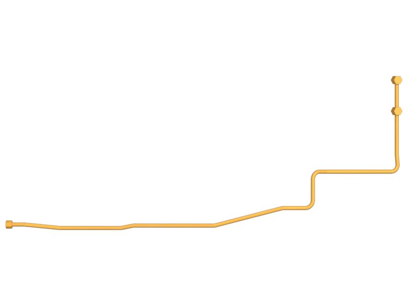 ТРУБКА В СБОРЕ