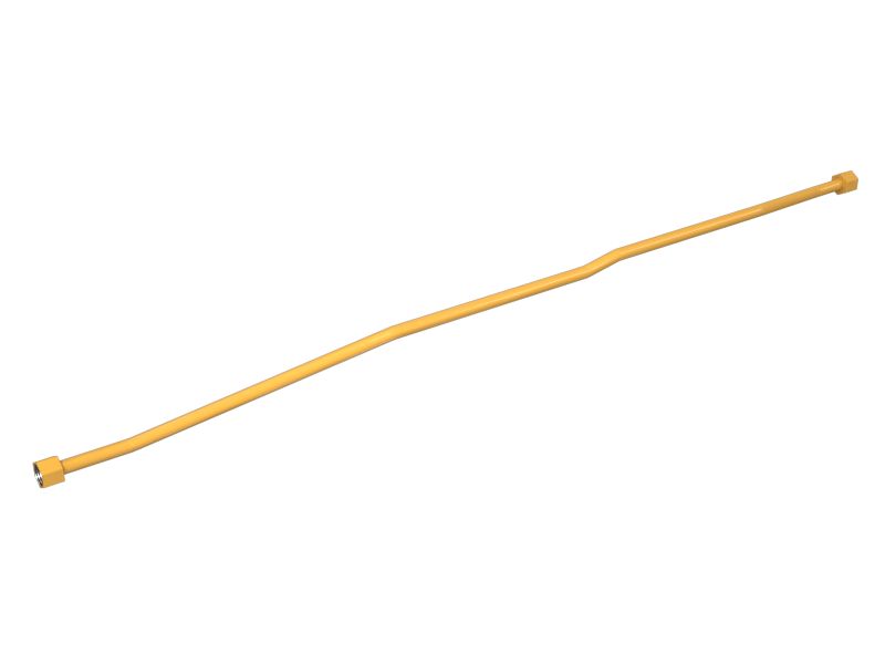 190-8098: ТРУБКА В СБОРЕ