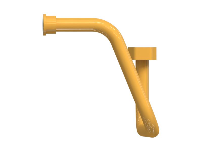 ТРУБКА В СБОРЕ