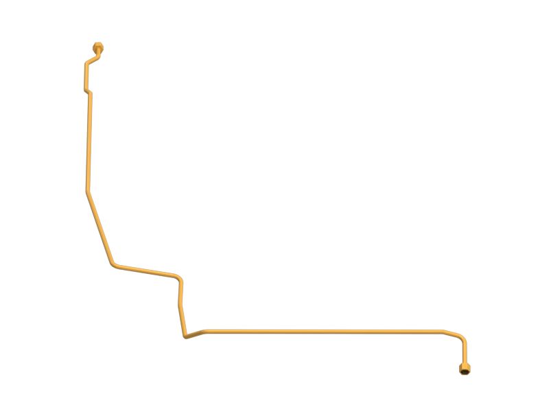 ТРУБКА В СБОРЕ