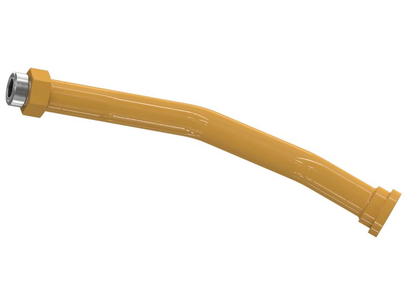 ТРУБКА В СБОРЕ