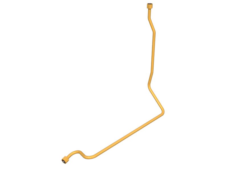 ТРУБКА В СБОРЕ