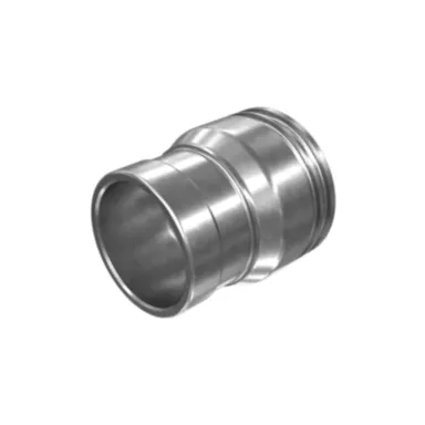 227-2911: 35mm Outer Diameter Injector Sleeve