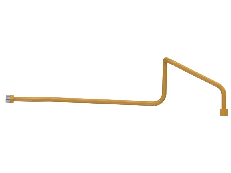 ТРУБКА В СБОРЕ