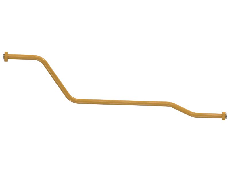 515-8697: Fluid Carrying Tube Assembly 5158697 购买
