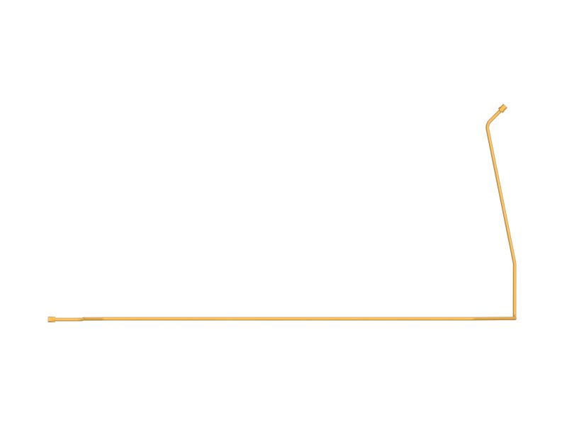 ТРУБКА В СБОРЕ