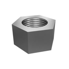 1F-7958: 1/2''-13 Hex Nut