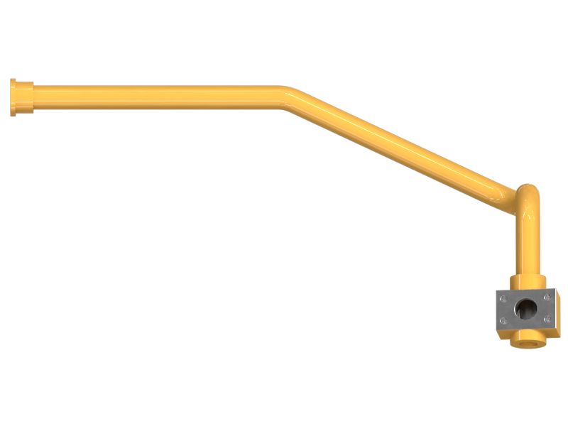 285-0965: TUBE AS. | CATCorp