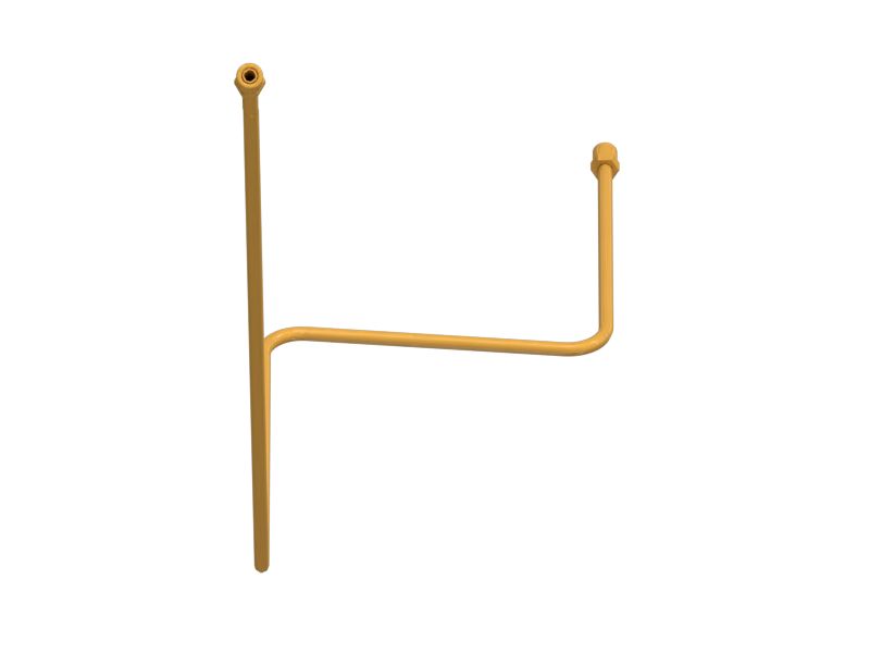 ТРУБКА В СБОРЕ