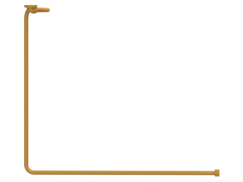 ТРУБКА В СБОРЕ