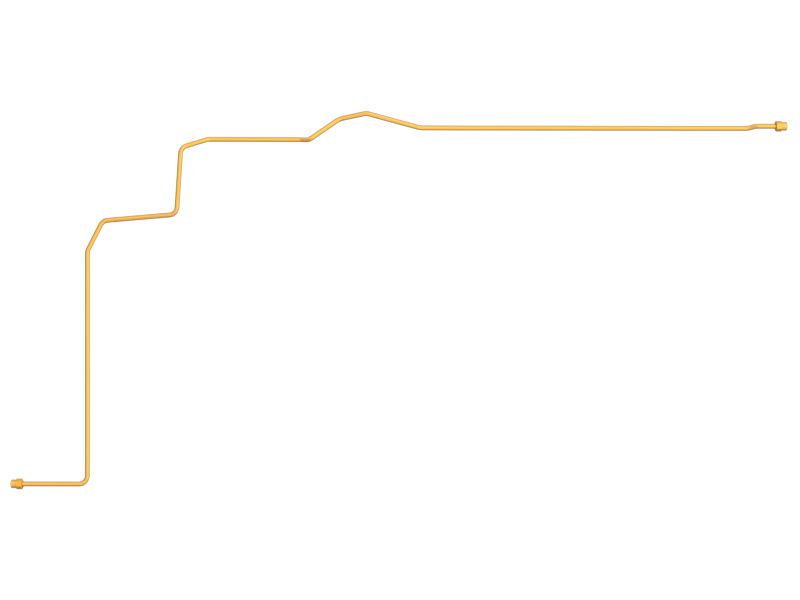 ТРУБКА В СБОРЕ