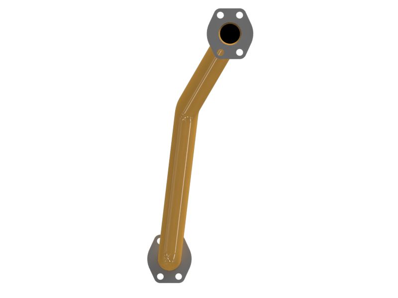 ТРУБКА В СБОРЕ