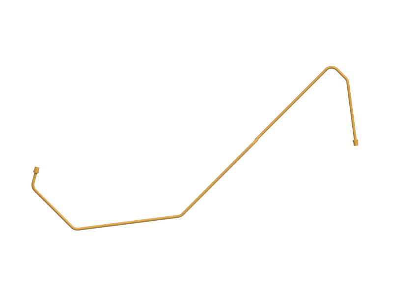 ТРУБКА В СБОРЕ