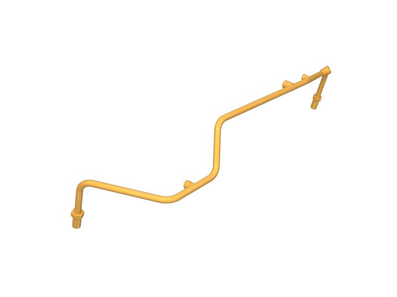 433-1082: ТРУБКА В СБОРЕ