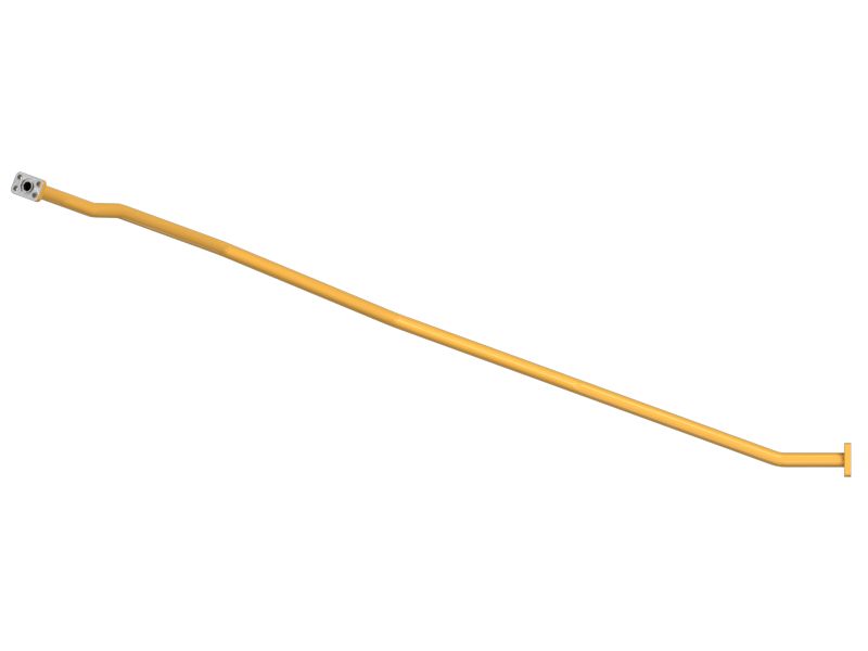 ТРУБКА В СБОРЕ