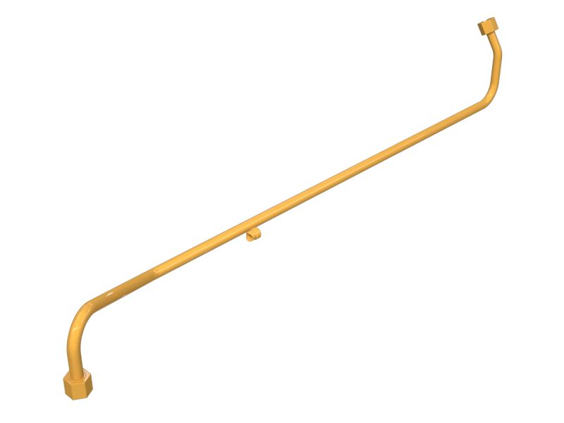 289-3787: ТРУБКА В СБОРЕ