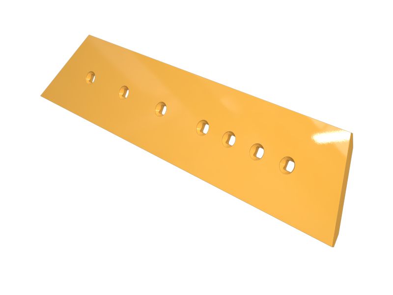 Стальная режущая кромка длиной 951,40 мм