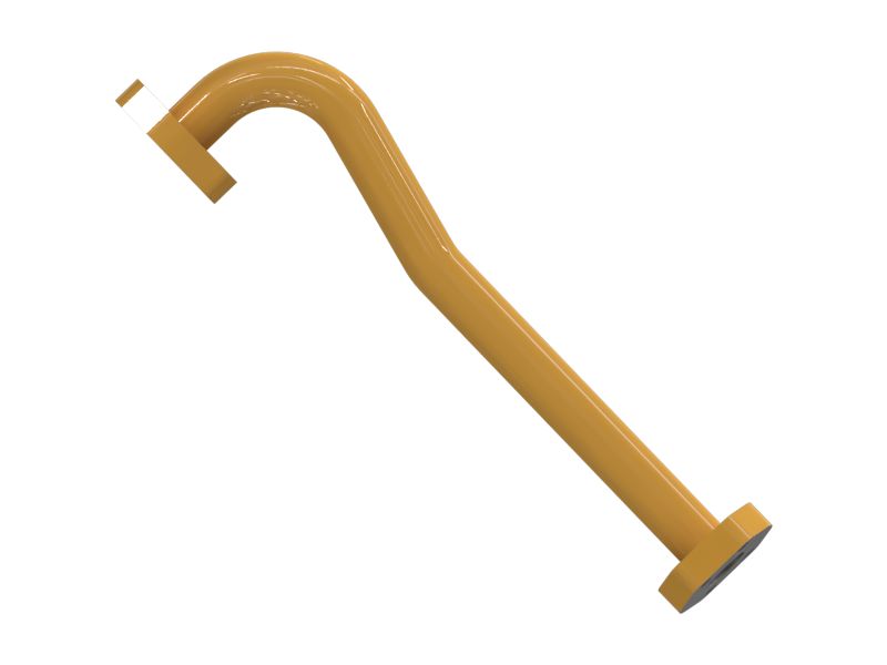 ТРУБКА В СБОРЕ