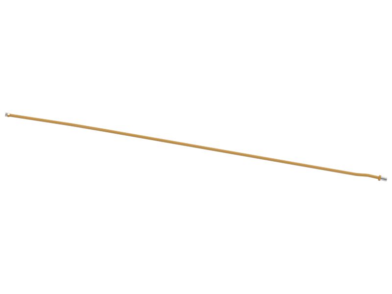 288-1757: 12.58mm Inner Diameter Hydraulic Angle Lines Tube | CATCorp