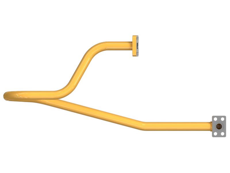 ТРУБКА В СБОРЕ