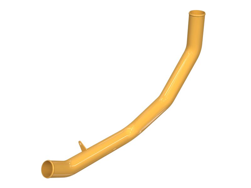 228-4324: ТРУБКА