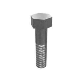 1A-1460: 1/2''-13 x 2'' Hex Head Bolt