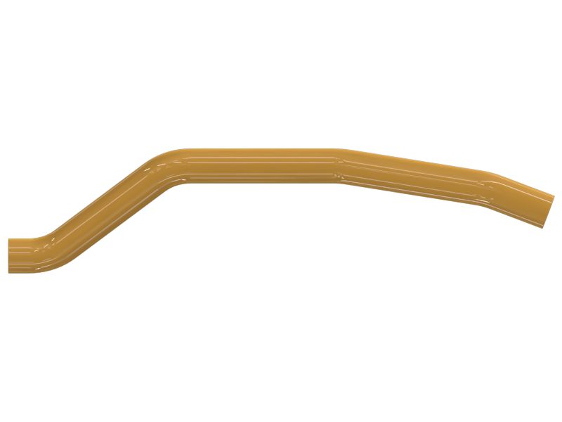 193-0078: 60.2mm Inner Diameter Water Lines Tube 1930078 buy