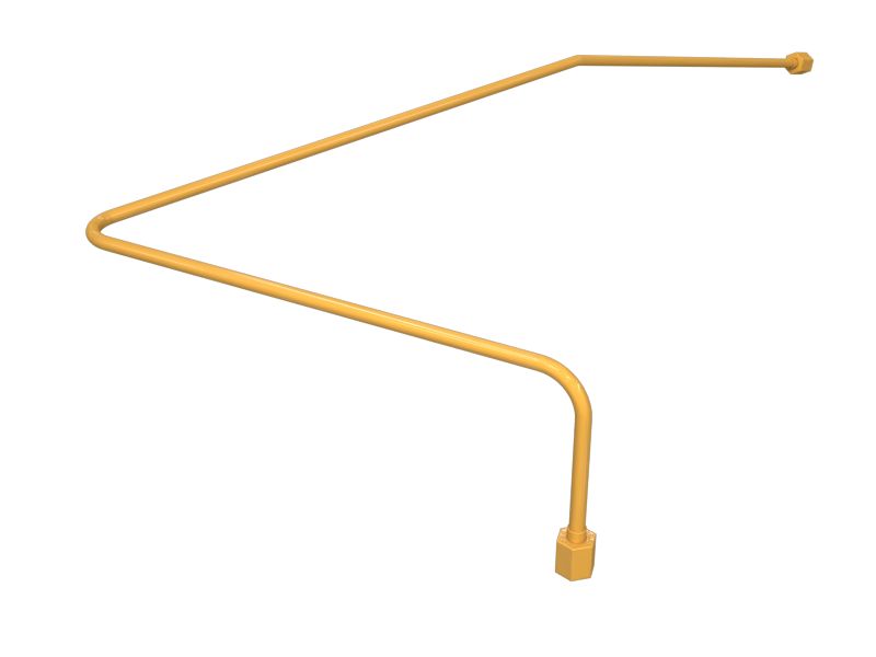 ТРУБКА В СБОРЕ