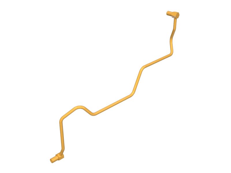 ТРУБКА В СБОРЕ