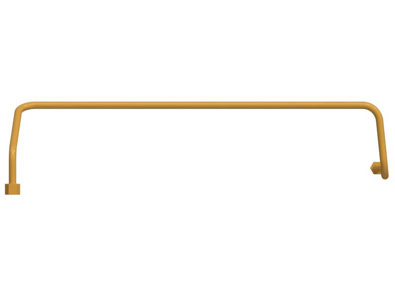 291-5062: 12.58mm Inner Diameter Auxiliary Lines Tube 2915062 купить